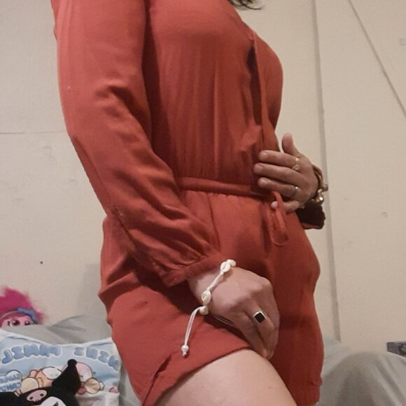 Romper - Picture 3 of 3